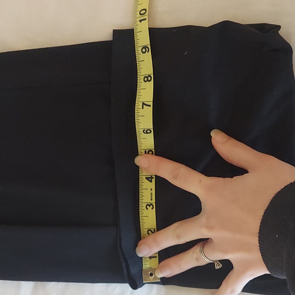 Vuor At Ease Lux Staight Leg Pants (M) - Picture 9 of 10